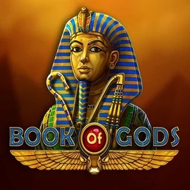 game logo by BF Games on bet-onred.eu