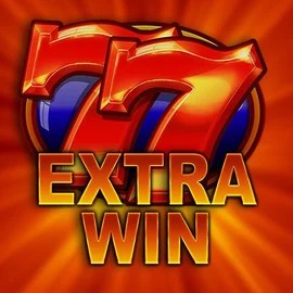 Extra Win logo by Swintt at BetOnRed CasinoExtra Win