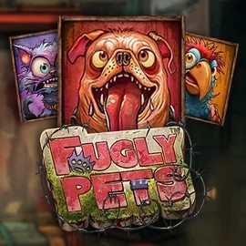 game logo by Stakelogic on bet-onred.eu