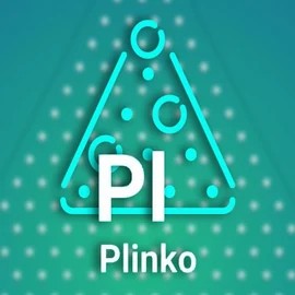 Logo of Plinko (Spribe) from Spribe at BetOnRed Casino