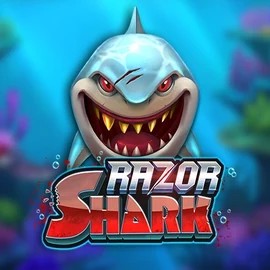 game logo by Push Gaming on bet-onred.eu